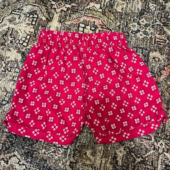 NWOT Tea Collection Shorts - Picture 2 of 5